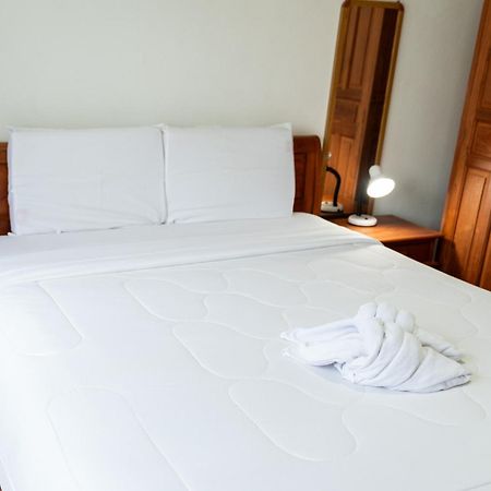 Koh Samui Resort & Restaurant Taling Ngam Beach 외부 사진
