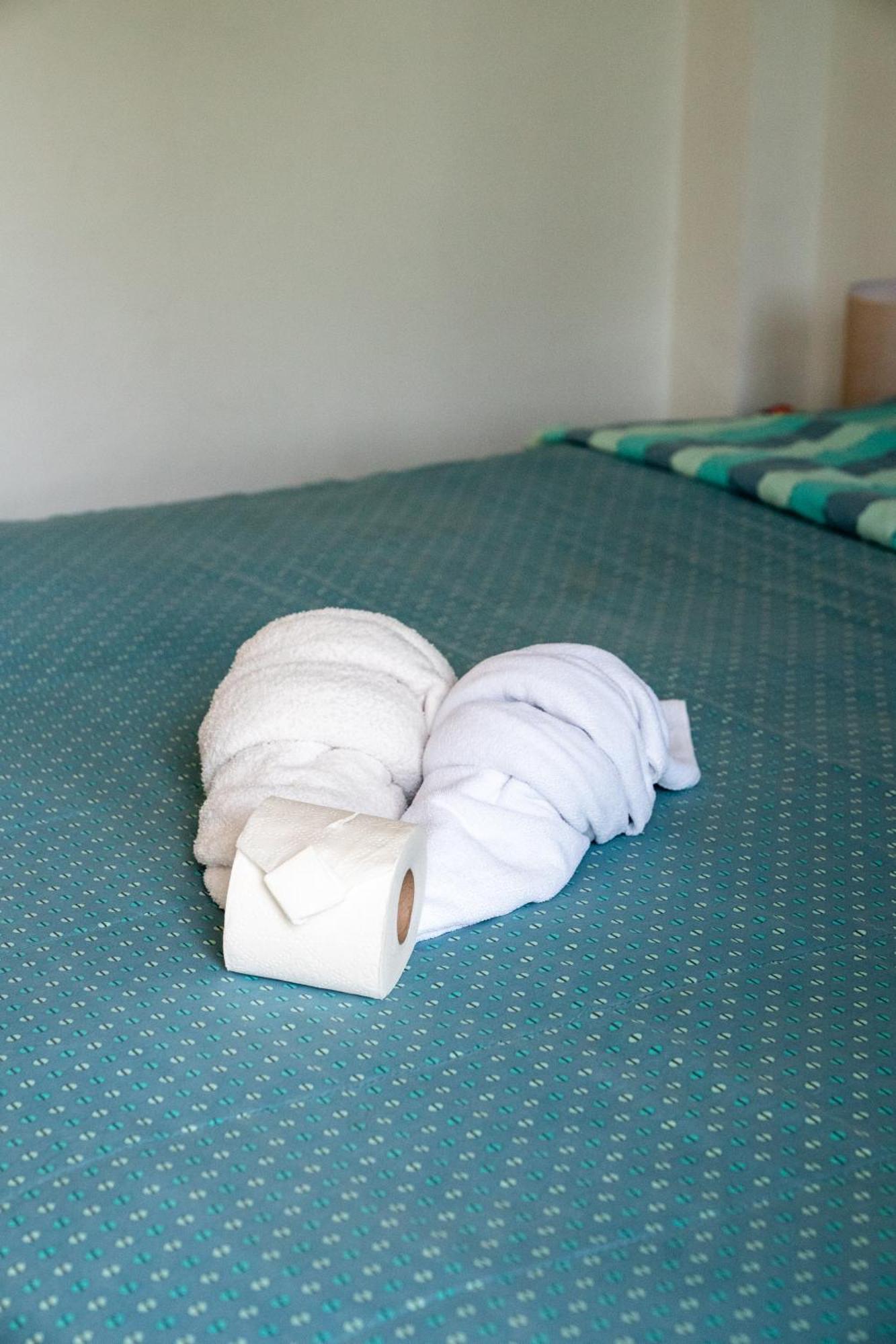 Koh Samui Resort & Restaurant Taling Ngam Beach 외부 사진