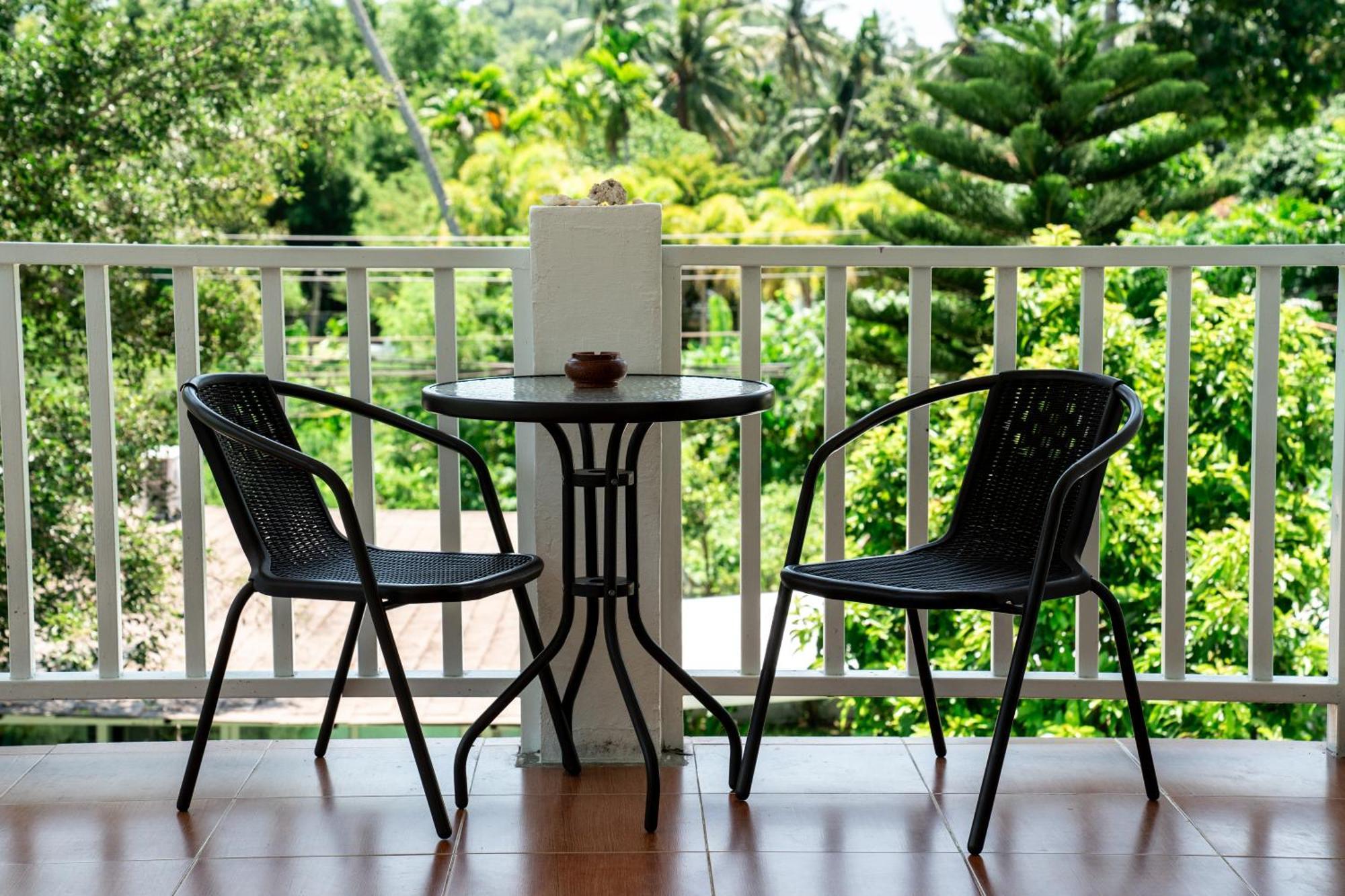 Koh Samui Resort & Restaurant Taling Ngam Beach 객실 사진