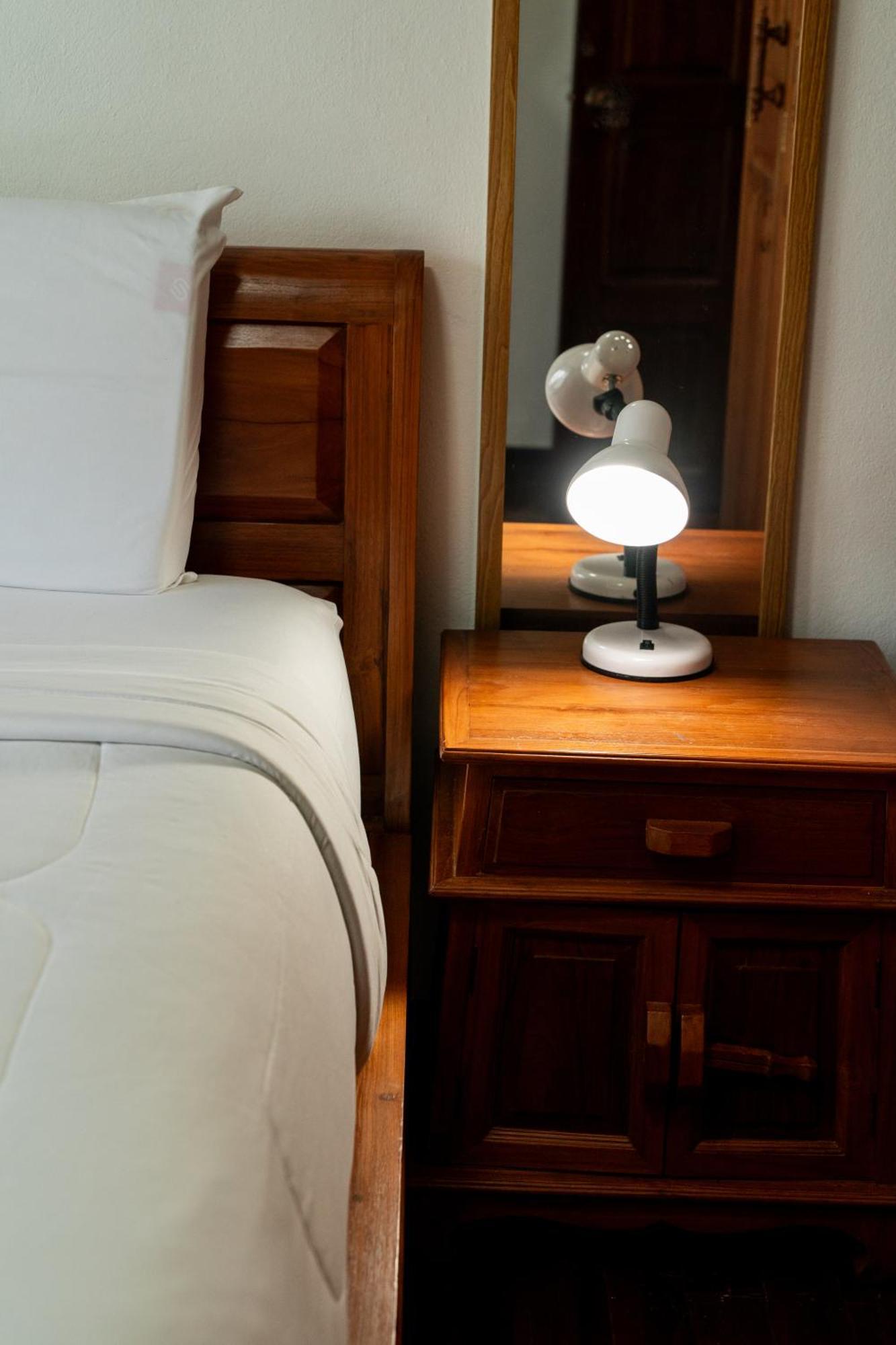 Koh Samui Resort & Restaurant Taling Ngam Beach 외부 사진