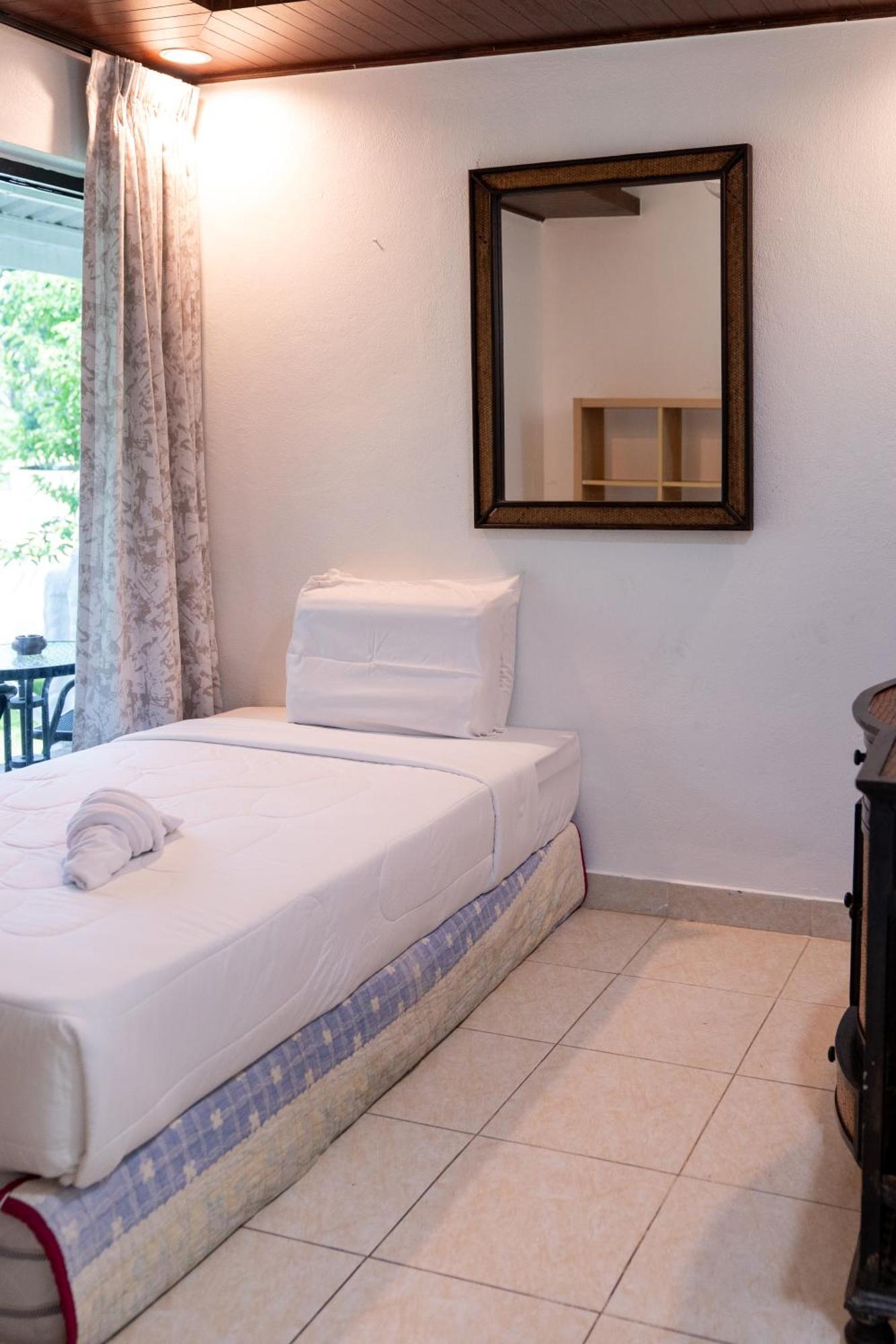 Koh Samui Resort & Restaurant Taling Ngam Beach 객실 사진