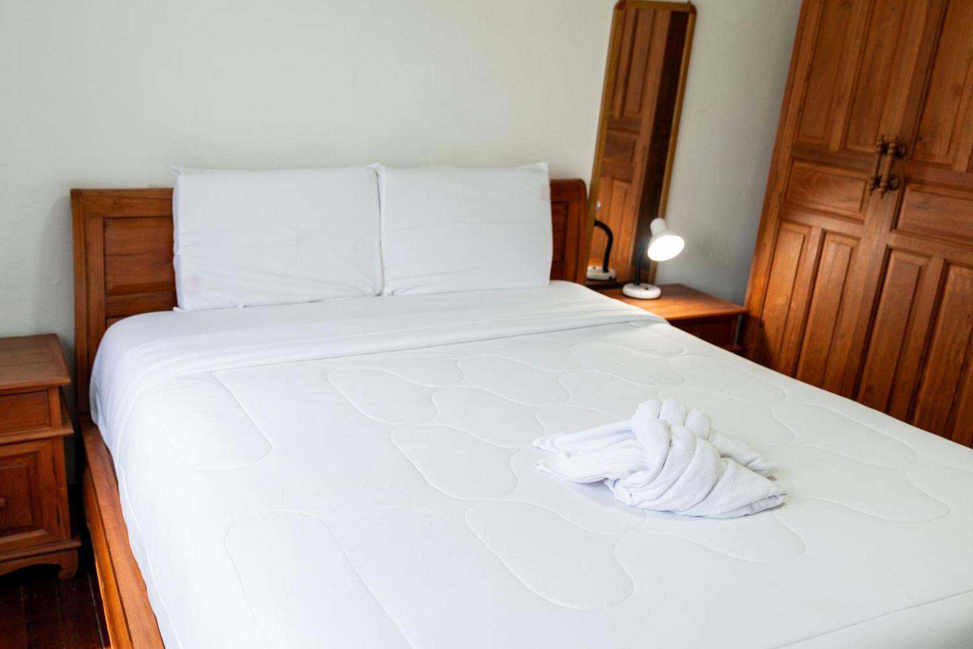 Koh Samui Resort & Restaurant Taling Ngam Beach 외부 사진