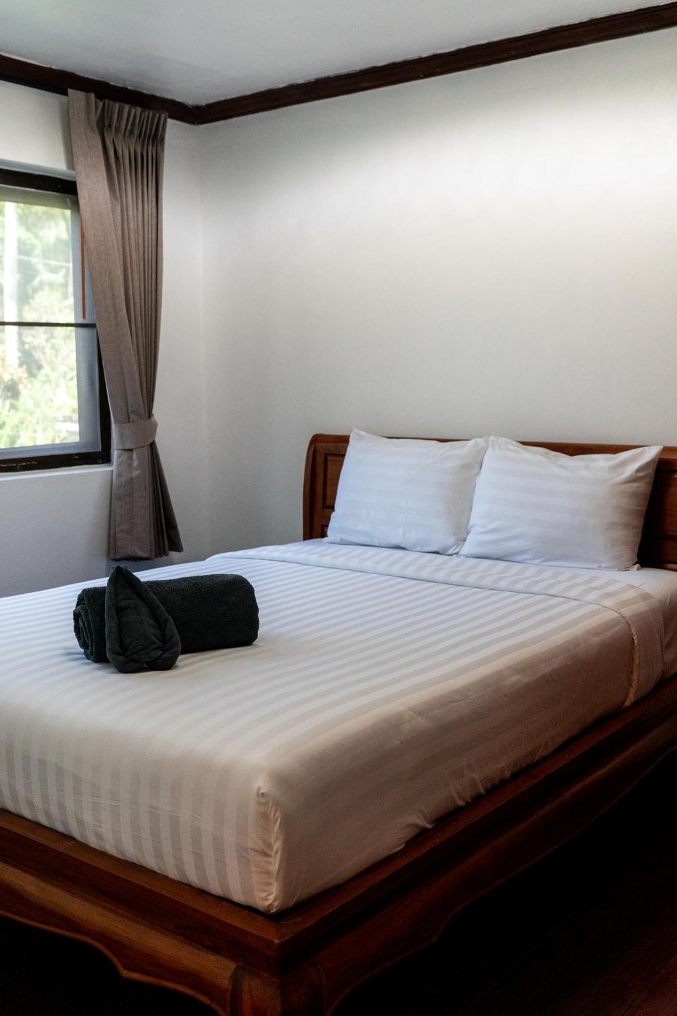 Koh Samui Resort & Restaurant Taling Ngam Beach 객실 사진